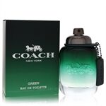 Coach Green by Coach - Eau De Toilette Spray 60 ml - voor mannen