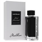 Montblanc Black Meisterstuck Absolute Incense by Mont Blanc - Eau De Parfum Spray 125 ml - voor mannen