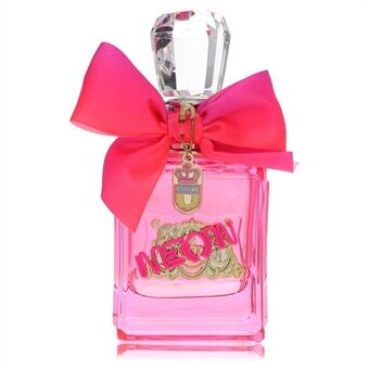 Viva La Juicy Neon by Juicy Couture - Eau De Parfum Spray (Unboxed) 100 ml - voor vrouwen