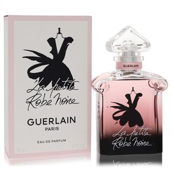 La Petite Robe Noire by Guerlain - Eau De Parfum Spray 75 ml - voor vrouwen