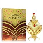 Khadlaj Hareem Al Sultan Gold by Khadlaj - Concentrated Perfume Oil 35 ml - voor vrouwen