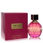 Jimmy Choo Rose Passion by Jimmy Choo - Eau De Parfum Spray 60 ml - voor vrouwen