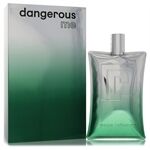 Paco Rabanne Dangerous Me by Paco Rabanne - Eau De Parfum Spray (Unisex) 60 ml - voor vrouwen