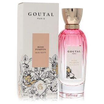 Annick Goutal Rose Pompon by Annick Goutal - Eau De Toilette Spray 50 ml - voor vrouwen