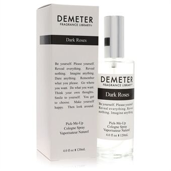 Demeter Dark Roses by Demeter - Cologne Spray 120 ml - voor vrouwen