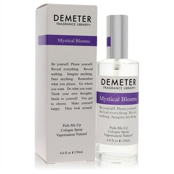 Demeter Mystical Blooms by Demeter - Cologne Spray 120 ml - voor vrouwen