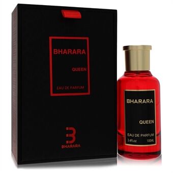 Bharara Queen by Bharara Beauty - Eau De Parfum Spray 100 ml - voor vrouwen
