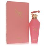 Afnan Zimaya Hawwa Pink by Afnan - Eau De Parfum Spray 100 ml - voor vrouwen
