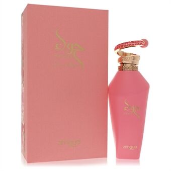 Afnan Zimaya Hawwa Pink by Afnan - Eau De Parfum Spray 100 ml - voor vrouwen