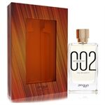 Afnan Zimaya Monopoly 002 by Afnan - Eau De Parfum Spray 100 ml - voor mannen