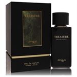 Afnan Zimaya Treasure by Afnan - Eau De Parfum Spray 100 ml - voor mannen