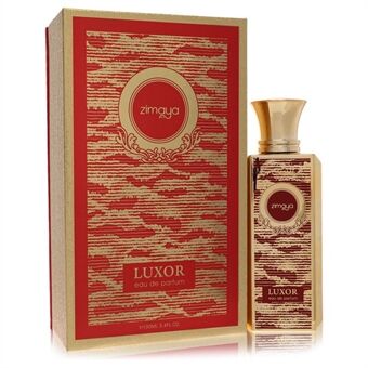 Afnan Zimaya Luxor by Afnan - Eau De Parfum Spray (Unisex) 100 ml - voor vrouwen