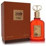 Afnan Zimaya Al Fouz by Afnan - Eau De Parfum Spray (Unisex) 100 ml - voor mannen