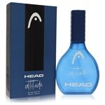 Head Attitude by Head - Eau De Toilette Spray 100 ml - voor mannen