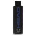 Head Attitude by Head - Body Spray 200 ml - voor mannen