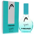 Head Spark by Head - Eau De Toilette Spray 100 ml - voor vrouwen