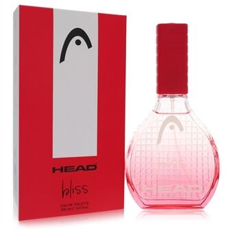 Head Bliss by Head - Eau De Toilette Spray 100 ml - voor vrouwen