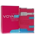 Armaf Voyage Hawaii by Armaf - Eau De Parfum Spray 100 ml - voor vrouwen