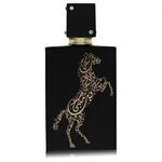 Lattafa Lail Maleki by Lattafa - Eau De Parfum Spray (Unisex Unboxed) 100 ml - voor mannen