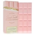 Sabrina Carpenter Sweet Tooth by Sabrina Carpenter - Eau De Parfum Spray 75 ml - voor vrouwen