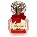 Vince Camuto Bella Notte by Vince Camuto - Eau De Parfum Intense Spray (Unboxed) 100 ml - voor vrouwen