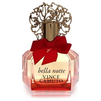 Vince Camuto Bella Notte by Vince Camuto - Eau De Parfum Intense Spray (Unboxed) 100 ml - voor vrouwen