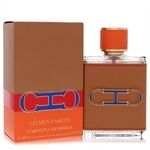 CH Pasion by Carolina Herrera - Eau De Parfum Spray 100 ml - voor mannen