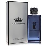 K by Dolce & Gabbana by Dolce & Gabbana - Eau De Parfum Intense Spray 100 ml - voor mannen