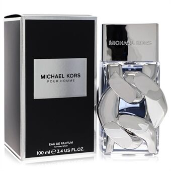 Michael Kors Pour Homme by Michael Kors - Eau De Parfum Spray 100 ml - voor mannen