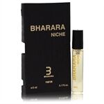 Bharara Niche by Bharara Beauty - Vial (sample) 5 ml - voor mannen