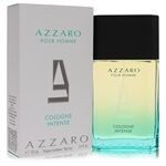 Azzaro Cologne Intense by Azzaro - Eau De Toilette Spray 100 ml - voor mannen