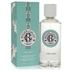 Roger & Gallet Green Tea by Roger & Gallet - The Vert Eau Fraiche Spray 100 ml - voor vrouwen