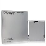 Porsche Design Titan by Porsche - Eau De Toilette Spray 100 ml - voor mannen