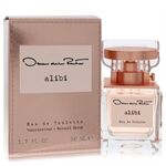 Oscar De La Renta Alibi by Oscar De La Renta - Eau De Toilette Spray 50 ml - voor vrouwen
