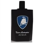 Lamborghini Acqua by Tonino Lamborghini - Eau De Toilette Spray (Tester) 125 ml - voor mannen