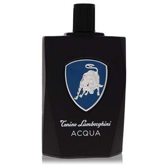 Lamborghini Acqua by Tonino Lamborghini - Eau De Toilette Spray (Tester) 125 ml - voor mannen