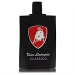 Lamborghini Classico by Tonino Lamborghini - Eau De Toilette Spray (Tester) 125 ml - voor mannen