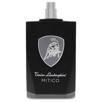 Lamborghini Mitico by Tonino Lamborghini - Eau De Toilette Spray (Tester) 125 ml - voor mannen