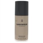 Lagerfeld by Karl Lagerfeld - Deodorant Spray 150 ml - voor mannen