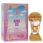 Anna Sui Sky by Anna Sui - Eau De Toilette Spray 30 ml - voor vrouwen