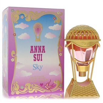 Anna Sui Sky by Anna Sui - Eau De Toilette Spray 50 ml - voor vrouwen