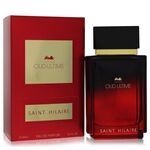 Saint Hilaire Oud Ultime by Saint Hilaire - Eau De Parfum Spray 100 ml - voor mannen