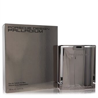 Porsche Design Palladium by Porsche - Eau De Parfum Spray 100 ml - voor mannen
