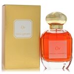 Sultan Or by Pascal Morabito - Eau De Parfum Spray 100 ml - voor vrouwen
