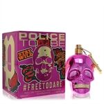 Police To Be #Freetodare by Police Colognes - Eau De Parfum Spray 125 ml - voor vrouwen