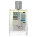 Monocline 05 Eau De Essence by Maison Alhambra - Eau De Parfum Spray (Unisex Unboxed) 100 ml - voor vrouwen
