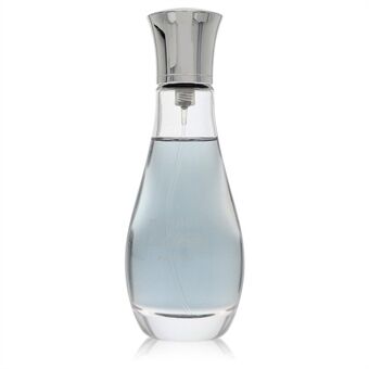 Cool Water by Davidoff - Eau De Parfum Spray (Unboxed) 50 ml - voor vrouwen