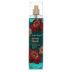 Bodycology Peony Blush by Bodycology - Fragrance Mist Spray 240 ml - voor vrouwen