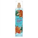 Bodycology Hawaiian Beach by Bodycology - Fragrance Mist Spray 240 ml - voor vrouwen