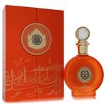 Paris Corner North Stag Expressions IV Quarte by Paris Corner - Extrait De Parfum Spray 100 ml - voor mannen